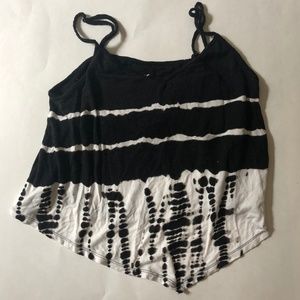 Aeropostale soft & sexy top